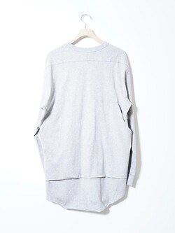 セブンバイセブン メンズ ハンティングポケットL/S Tシャツ 画像2