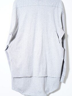 セブンバイセブン メンズ ハンティングポケットL/S Tシャツ 画像4