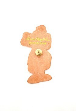 セブンバイセブン レディース & メンズ レザーカービングピンズ -G**fy- 画像4