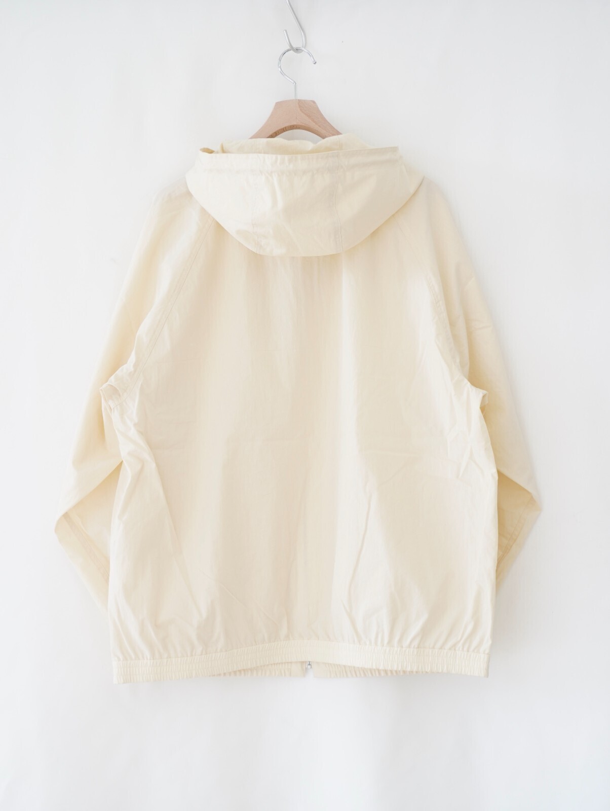 FUJI 男士 COTTON NYLON MOUNTAIN PARKA 圖片14