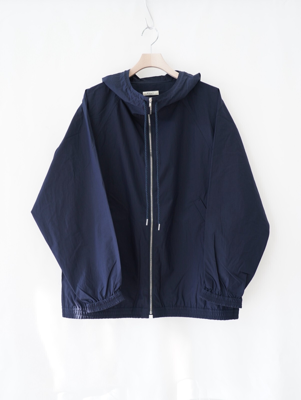 FUJI 男士 COTTON NYLON MOUNTAIN PARKA 圖片5
