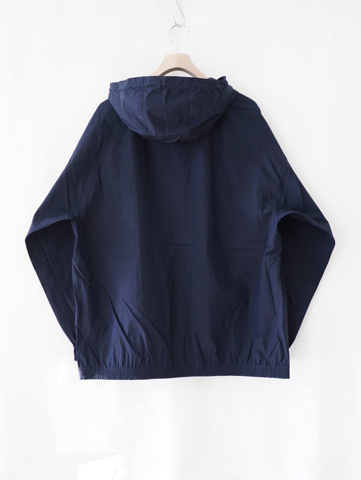 FUJI 男士 COTTON NYLON MOUNTAIN PARKA 圖片6