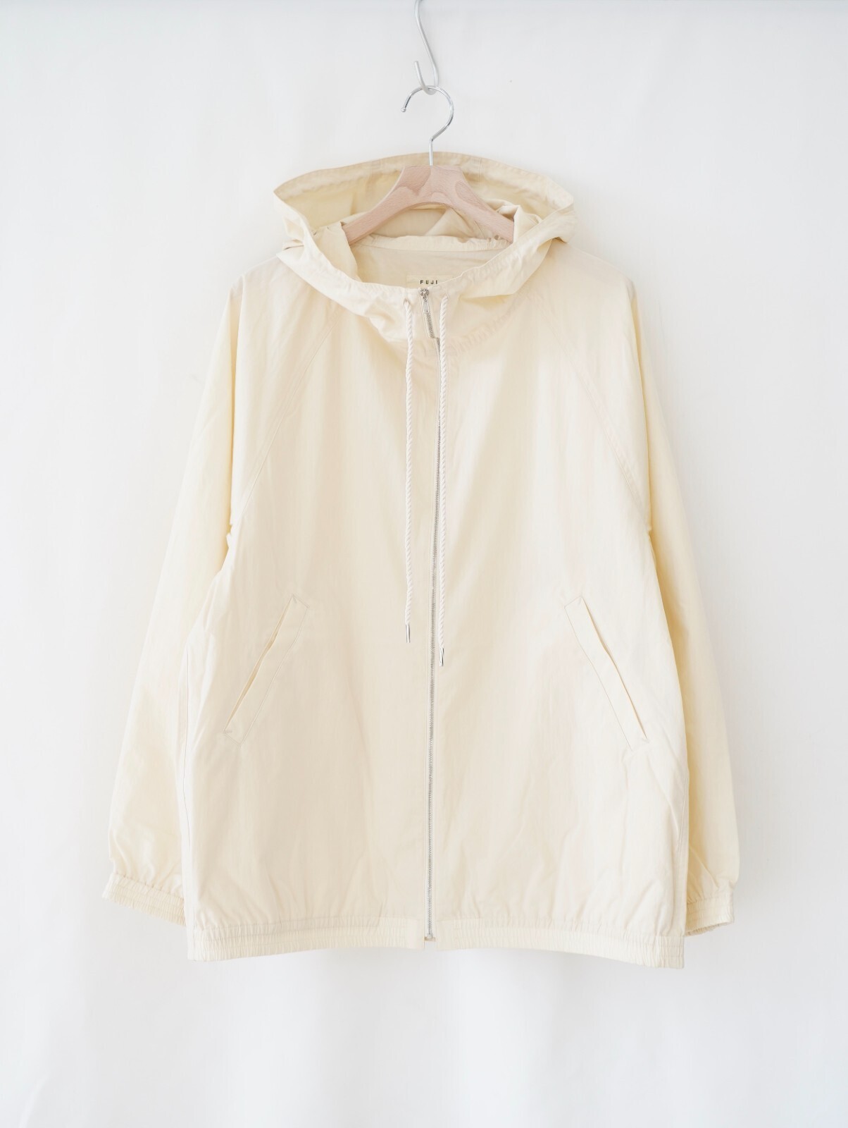 FUJI 男士 COTTON NYLON MOUNTAIN PARKA 圖片13