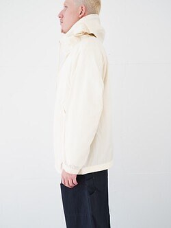 FUJI 男士 COTTON NYLON MOUNTAIN PARKA 圖片12