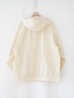 FUJI 男士 COTTON NYLON MOUNTAIN PARKA 圖片14