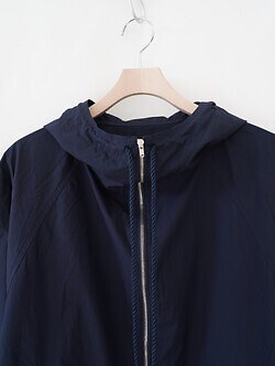 FUJI 男士 COTTON NYLON MOUNTAIN PARKA 圖片7