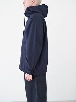 FUJI 男士 COTTON NYLON MOUNTAIN PARKA 圖片2