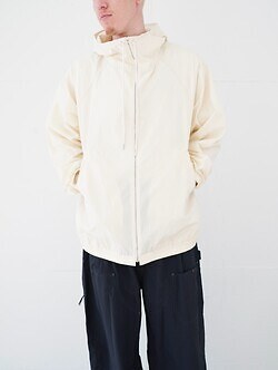 FUJI 男士 COTTON NYLON MOUNTAIN PARKA 圖片9