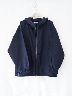 FUJI 男士 COTTON NYLON MOUNTAIN PARKA 圖片5