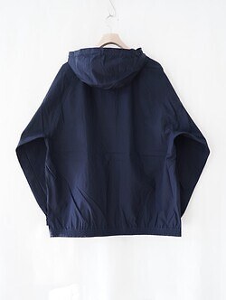 FUJI 男士 COTTON NYLON MOUNTAIN PARKA 圖片6
