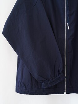 FUJI 男士 COTTON NYLON MOUNTAIN PARKA 圖片8