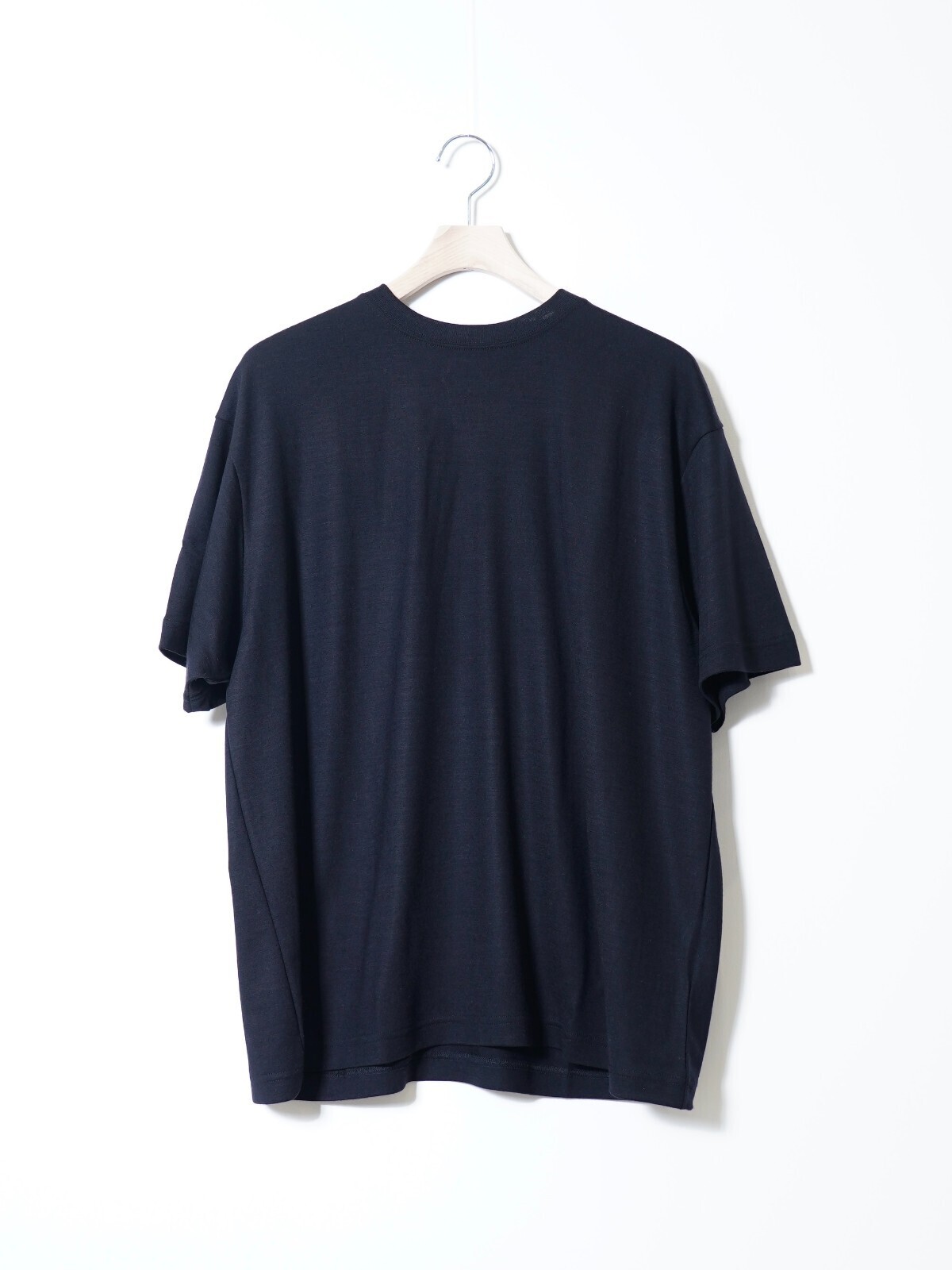 FUJI MENS WOOL S/S T-SHIRT IMAGE22