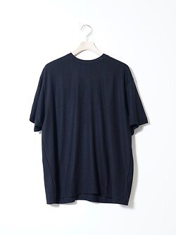 FUJI MENS WOOL S/S T-SHIRT IMAGE22