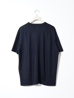 FUJI MENS WOOL S/S T-SHIRT IMAGE23