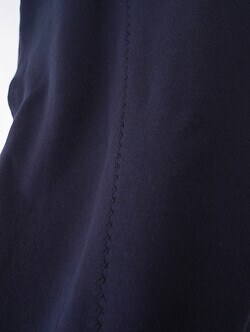 SARTO MENS EMBROIDERY CREW NECK L/S IMAGE3