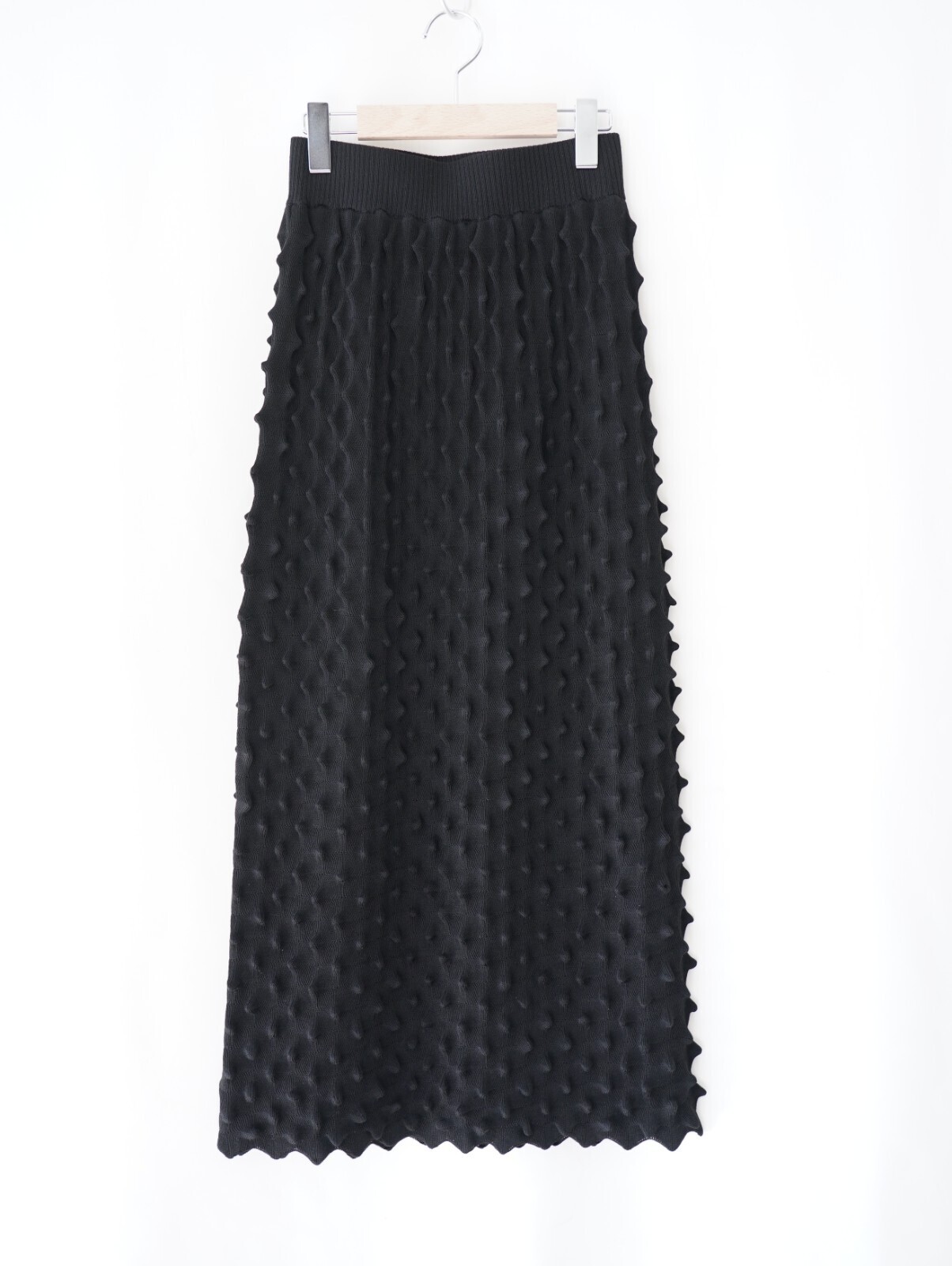 OPEN SESAME CLUB 女士 durian long skirt (26SS) 图片6