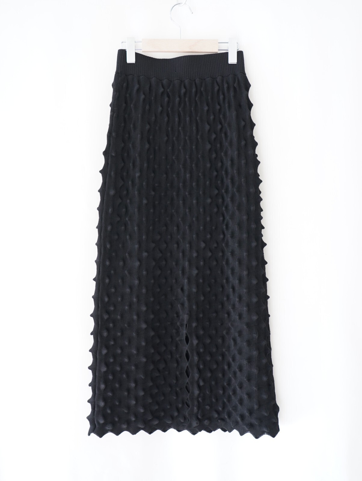 OPEN SESAME CLUB 女士 durian long skirt (26SS) 图片7