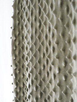 OPEN SESAME CLUB 女士 durian long skirt (26SS) 图片16