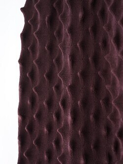 OPEN SESAME CLUB 女士 durian long skirt (26SS) 图片23