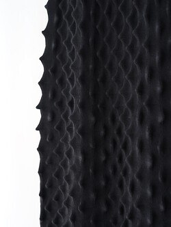 OPEN SESAME CLUB 女士 durian long skirt (26SS) 图片8