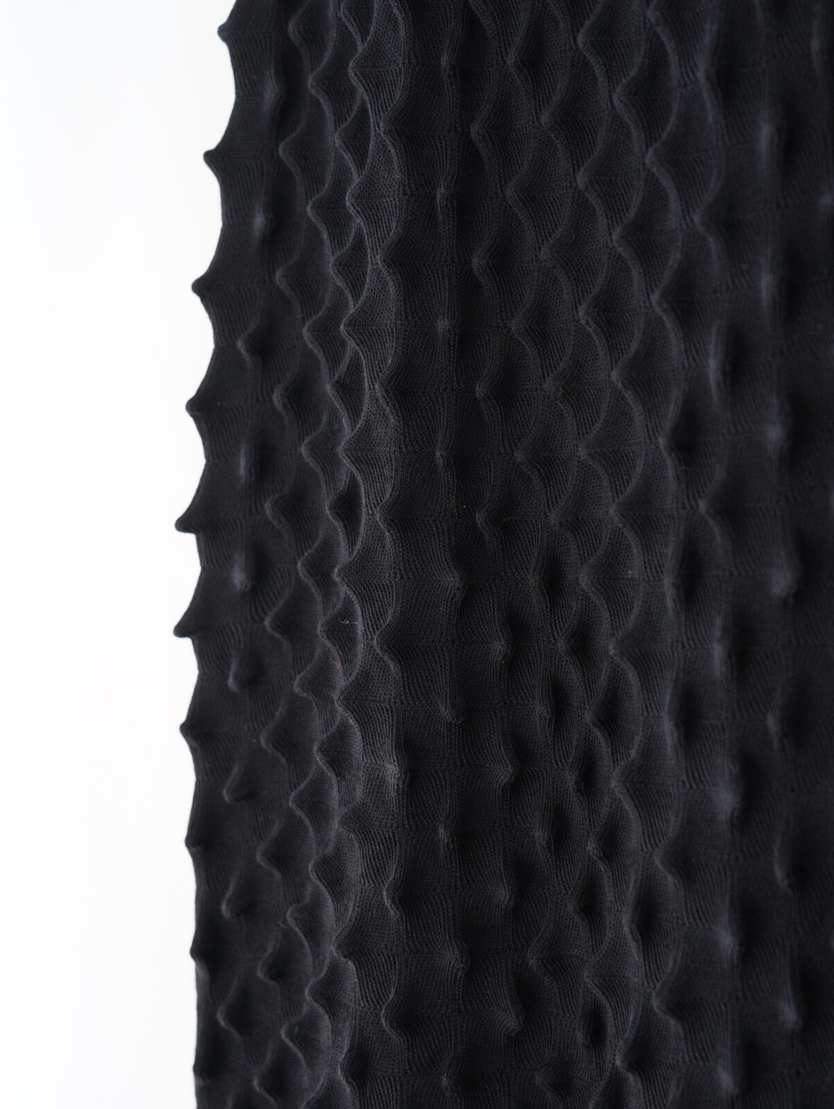 OPEN SESAME CLUB 女士 durian long skirt (26SS) 图片8