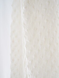 OPEN SESAME CLUB 女士 ice cotton tops (26SS) 图片14