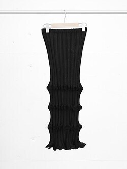 OPEN SESAME CLUB 女士 flow skirt 图片7