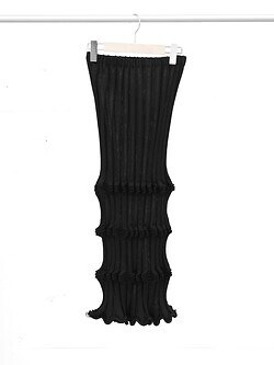 OPEN SESAME CLUB 女士 flow skirt 图片6