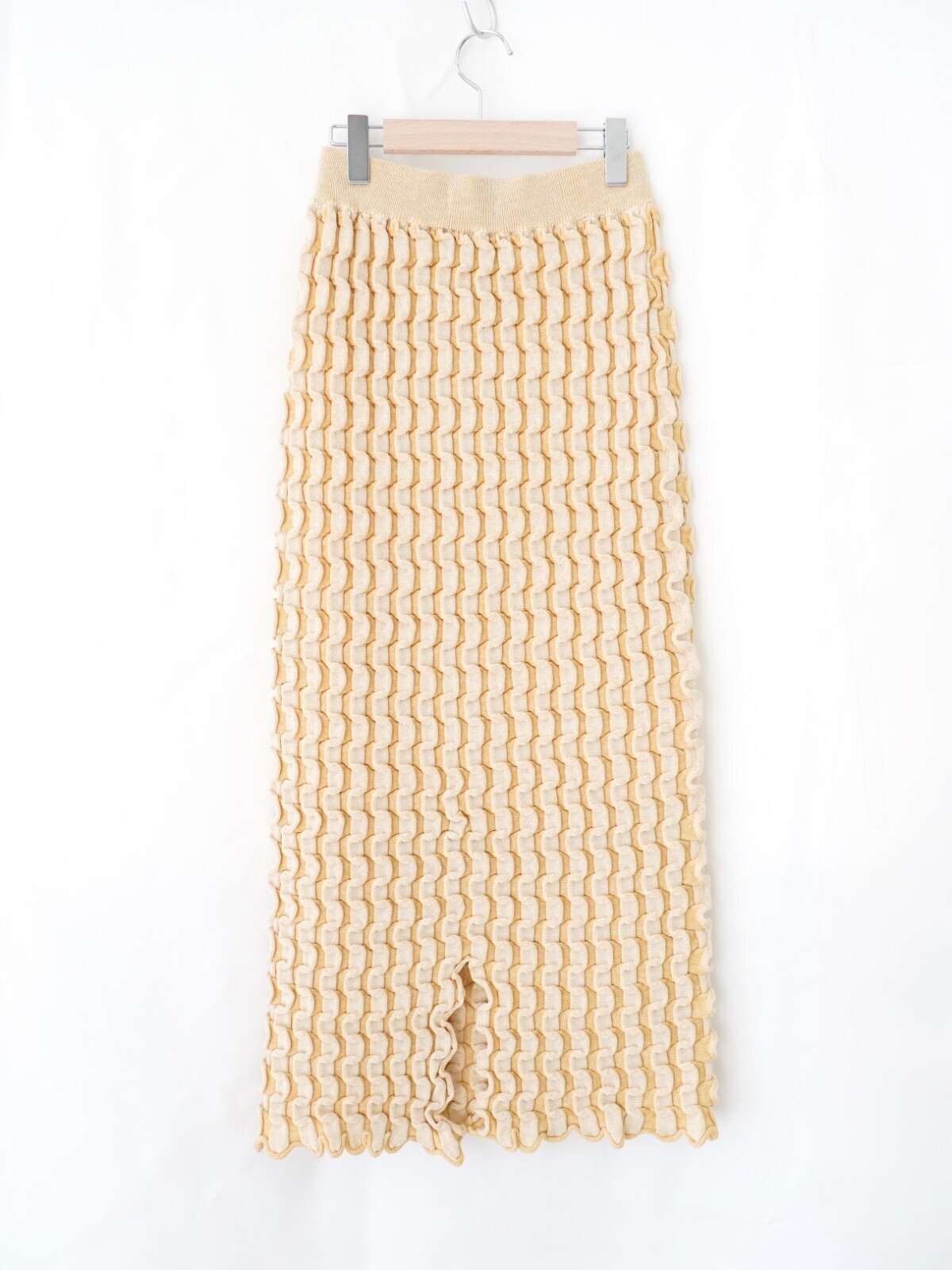 OPEN SESAME CLUB 女士 wiggle skirt 图片6