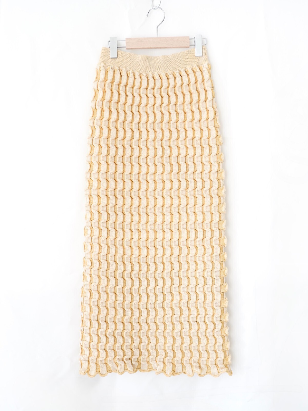 OPEN SESAME CLUB 女士 wiggle skirt 图片5