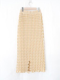 OPEN SESAME CLUB 女士 wiggle skirt 图片6