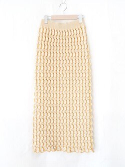 OPEN SESAME CLUB 女士 wiggle skirt 图片5