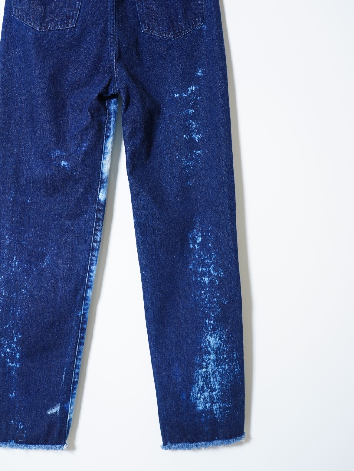 OPEN SESAME CLUB WOMENS tide’s edge denim IMAGE9