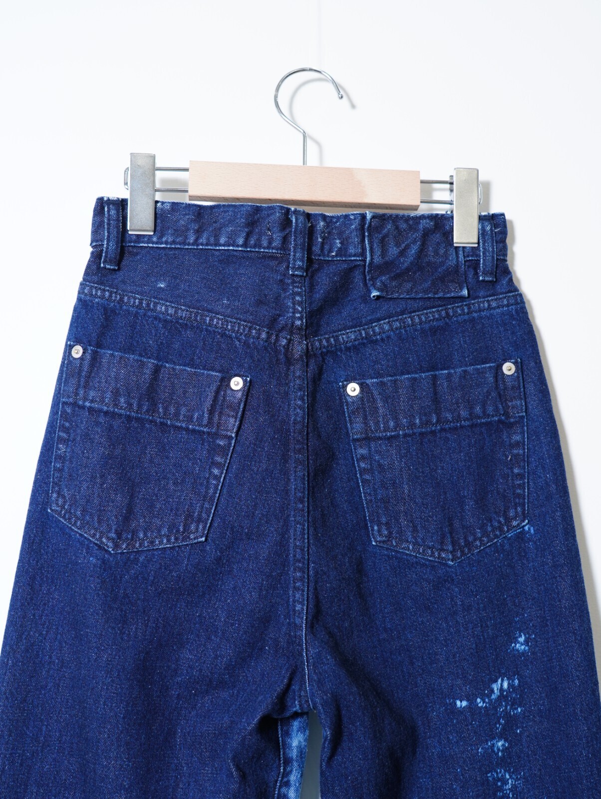 OPEN SESAME CLUB WOMENS tide’s edge denim IMAGE7