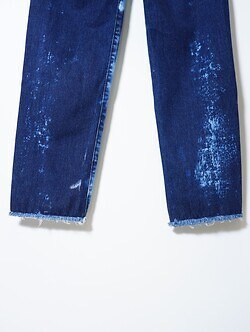 OPEN SESAME CLUB WOMENS tide’s edge denim IMAGE10