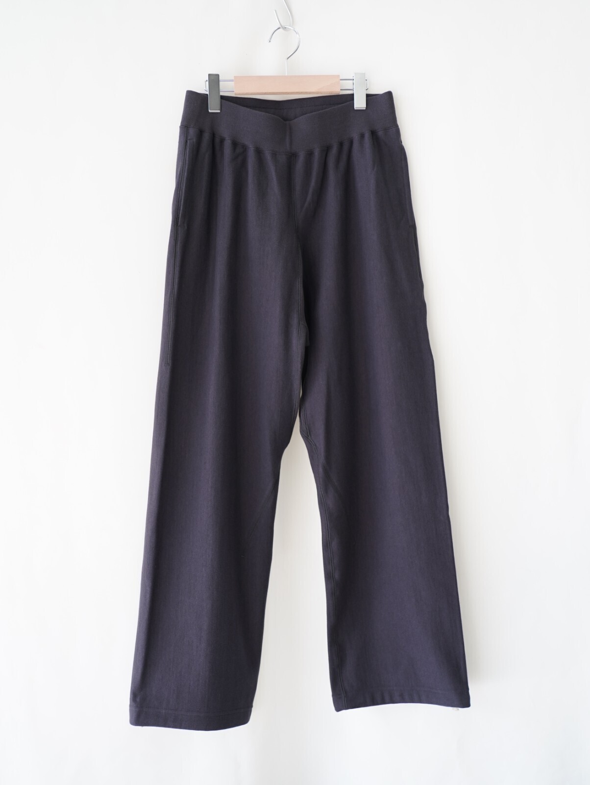 アルテリア メンズ フェイデッドシルキーテリースウェットパンツ 画像6