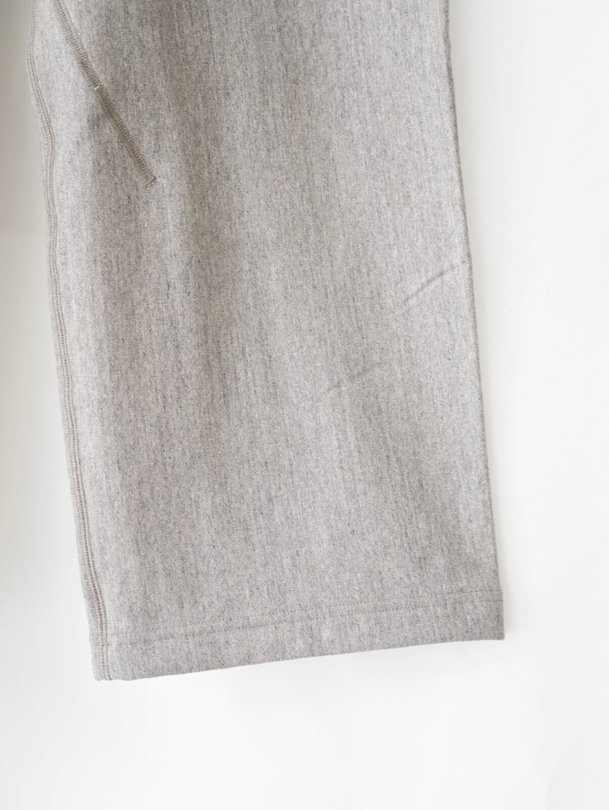 アルテリア メンズ フェイデッドシルキーテリースウェットパンツ 画像21