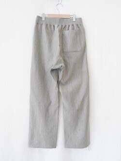 アルテリア メンズ フェイデッドシルキーテリースウェットパンツ 画像18