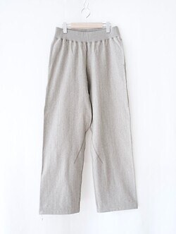 アルテリア メンズ フェイデッドシルキーテリースウェットパンツ 画像17