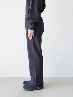 アルテリア メンズ フェイデッドシルキーテリースウェットパンツ 画像3