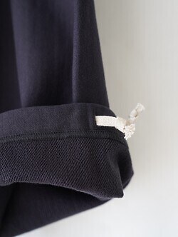 アルテリア メンズ フェイデッドシルキーテリースウェットパンツ 画像11