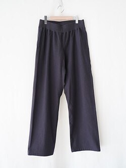 アルテリア メンズ フェイデッドシルキーテリースウェットパンツ 画像6