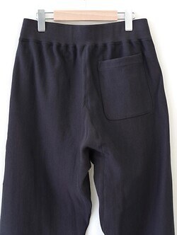 アルテリア メンズ フェイデッドシルキーテリースウェットパンツ 画像9