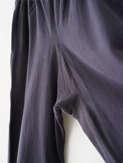 アルテリア メンズ フェイデッドシルキーテリースウェットパンツ 画像10