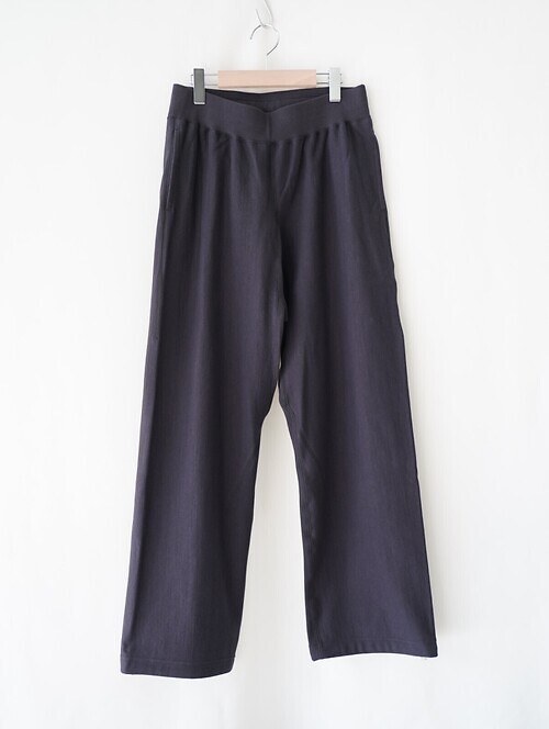 フェイデッドシルキーテリースウェットパンツ｜アルテリア メンズ