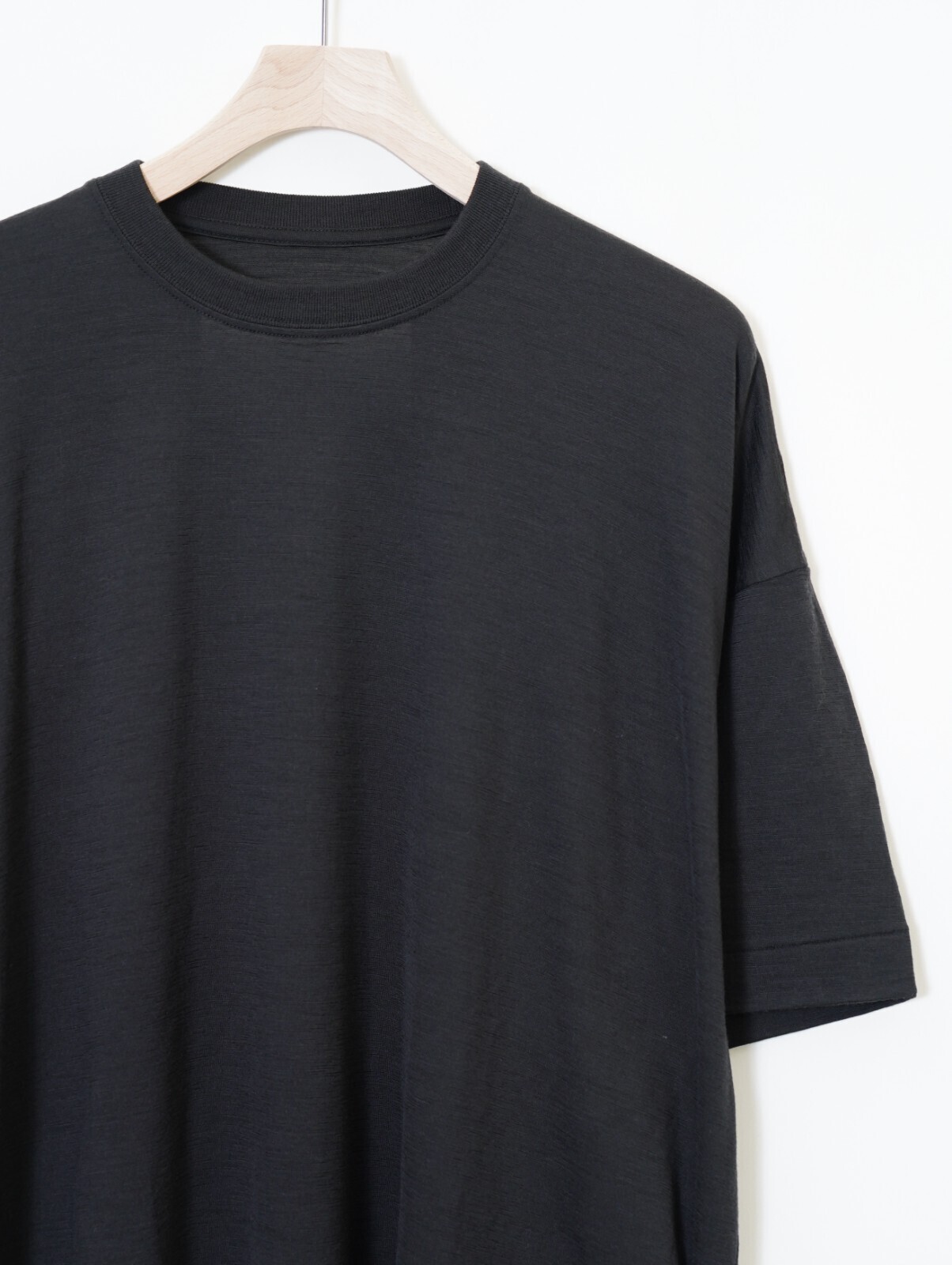 ノノット メンズ ニュースタンダードTシャツ 画像6