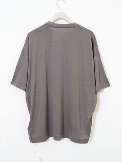 ノノット メンズ ニュースタンダードTシャツ 画像12