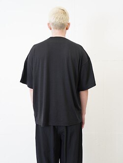 ノノット メンズ ニュースタンダードTシャツ 画像3