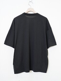 ノノット メンズ ニュースタンダードTシャツ 画像5