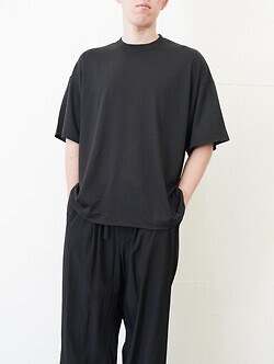 ノノット メンズ ニュースタンダードTシャツ 画像2